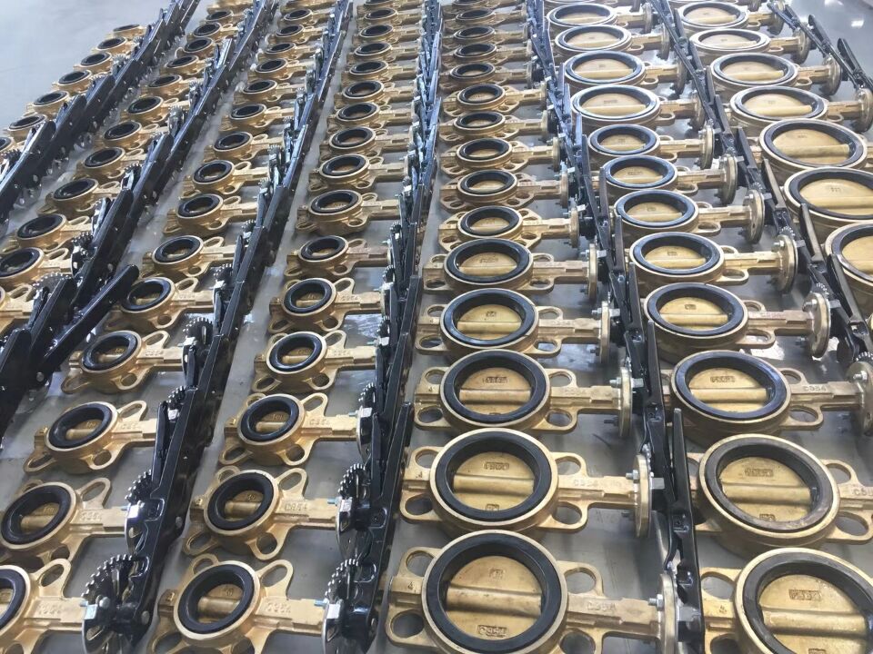 福建捷斯特閥門制造有限公司 福建捷斯特閥門制造有限公司