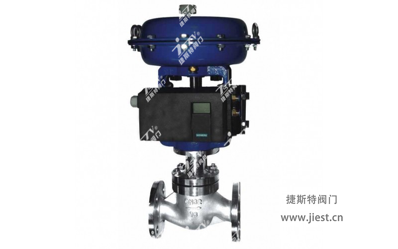 DHTSDHCB電動平衡籠式調節(jié)閥